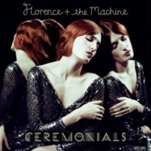 FLORENCE AND THE MACHINE | CEREMONIALS (2CD DIGI)