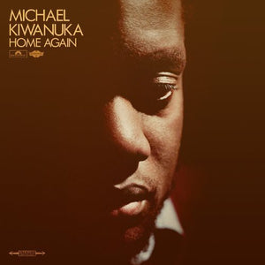 MICHAEL KIWANUKA | HOME AGAIN