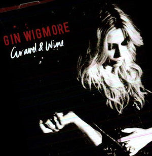 GIN WIGMORE | GRAVEL AND WINE (DIGI)