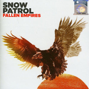 SNOW PATROL | FALLEN EMPIRES