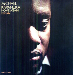 MICHAEL KIWANUKA | HOME AGAIN (VINYL)