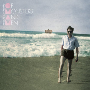 OF MONSTERS AND MEN | MY HEAD IS AN ANIMAL (DIGI)