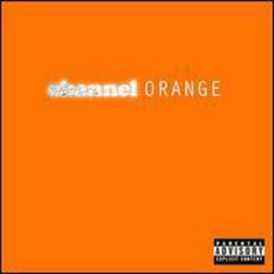 FRANK OCEAN | CHANNEL ORANGE (SOFTPACK)