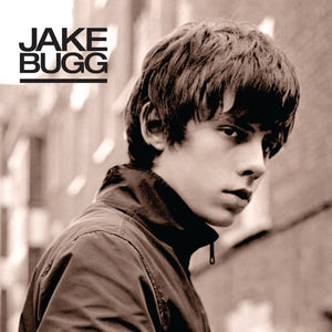 JAKE BUGG | JAKE BUGG