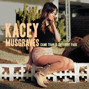 KACEY MUSGRAVES | SAME TRAILER DIFFERENT PARK
