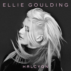 GOULDING ELLIE | HALCYON