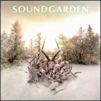 SOUNDGARDEN | KING ANIMAL