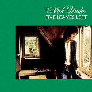 NICK DRAKE | FIVE LEAVES LEFT (VINYL)
