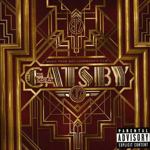 SOUNDTRACK | GREAT GATSBY