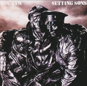 JAM | SETTING SONS (VINYL)