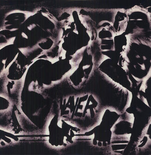SLAYER | UNDISPUTED ATTITUDE (REMASTERED) (VINYL)