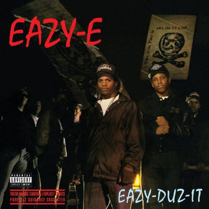 EAZY E | EAZY DUZ IT (VINYL)