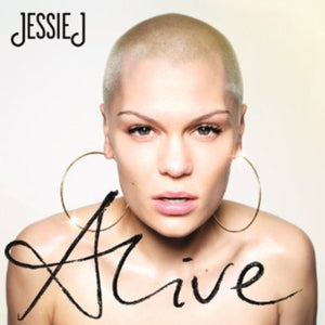 JESSIE J | ALIVE