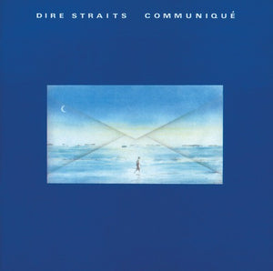 DIRE STRAITS | COMMUNIQUE (VINYL)
