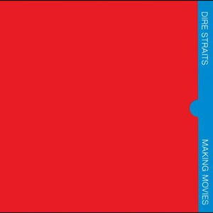 DIRE STRAITS | MAKING MOVIES (VINYL)