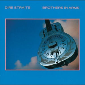 DIRE STRAITS | BROTHERS IN ARMS (REMASTERED 2LP SET) (VINYL)