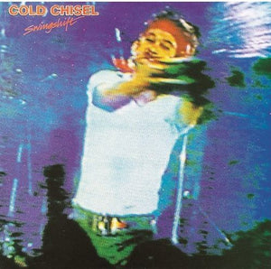 COLD CHISEL | SWINGSHIFT - 2LP