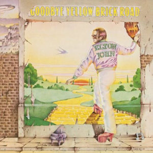 ELTON JOHN | GOODBYE YELLOW BRICK ROAD (40TH ANNIVERSARY EDITION)