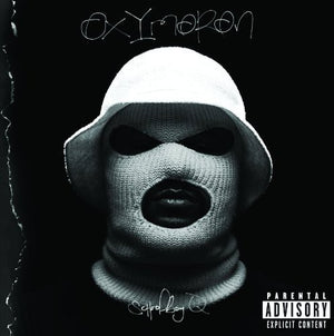SCHOOLBOY Q | OXYMORON (DELUXE EDITION) (2LP SET) (3 BONUS TRACKS) (VINYL)