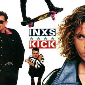 INXS | KICK (VINYL)