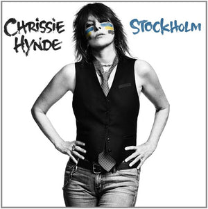 HYNDE CHRISSIE | STOCKHOLM (DIGI)