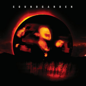 SOUNDGARDEN | SUPERUNKNOWN (REMASTERED)