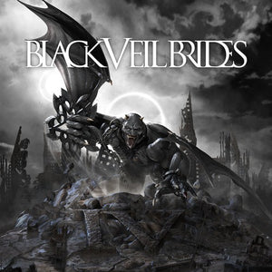 BLACK VEIL BRIDES | BLACK VEIL BRIDES