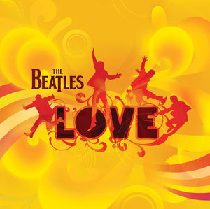 BEATLES | LOVE (2LP SET) (VINYL)
