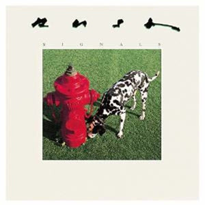 RUSH | SIGNALS (VINYL)