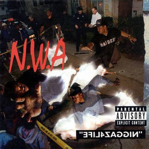 NWA | NIGGAZ4LIFE (VINYL)