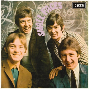 SMALL FACES | SMALL FACES - 2015 REISSUE