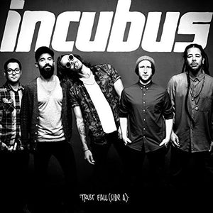 INCUBUS | TRUST FALL (SIDE A) EP