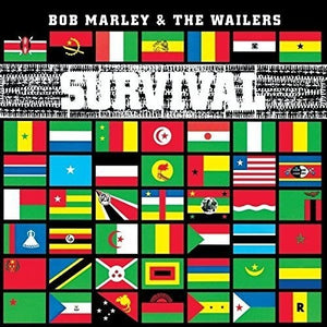 BOB MARLEY / AND THE WAILERS | SURVIVAL (2015 REMASTERED) (VINYL)