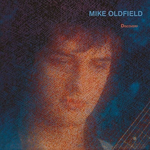MIKE OLDFIELD | DISCOVERY - NZ
