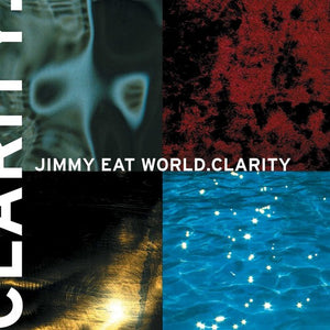 JIMMY EAT WORLD | CLARITY (2LP SET) (VINYL)