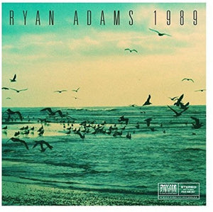 RYAN ADAMS | 1989