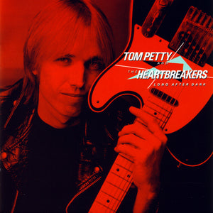 TOM PETTY & HEARTBREAKERS | LONG AFTER DARK