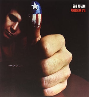 DON MCLEAN | AMERICAN PIE - USA