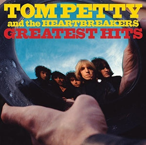 TOM PETTY / AND THE HEARTBREAKERS | GREATEST HITS (2LP SET) (VINYL)