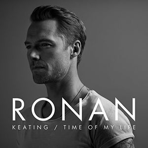 KEATING RONAN | TIME OF MY LIFE