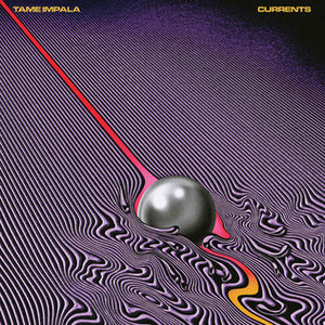 TAME IMPALA | CURRENTS (SOFTPACK)