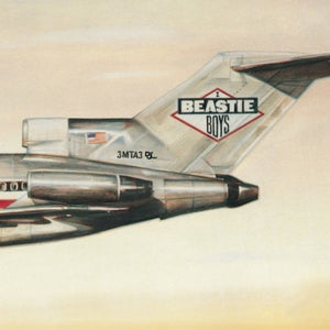 BEASTIE BOYS | LICENSED TO ILL (30TH ANNIVERSARY EDITION) (VINYL)