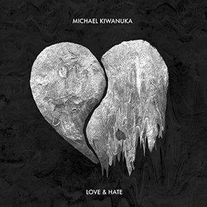 MICHAEL KIWANUKA | LOVE AND HATE (2LP SET) (VINYL)