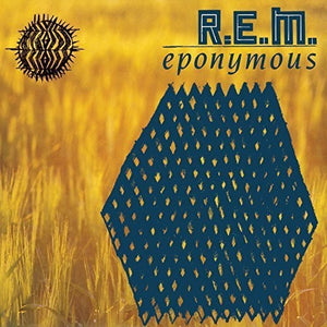 REM | EPONYMOUS (VINYL)