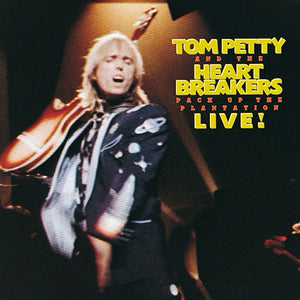 TOM PETTY / AND THE HEARTBREAKERS | PACK UP THE PLANTATION LIVE (2LP SET) (VINYL)