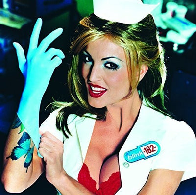 BLINK 182 | ENEMA OF THE STATE (VINYL)