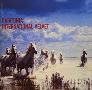 CATATONIA | INTERNATIONAL VELVET