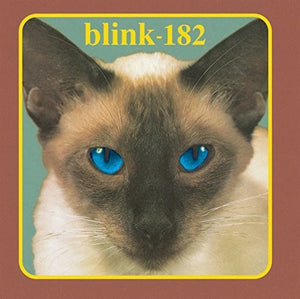 BLINK 182 | CHESHIRE CAT (VINYL)