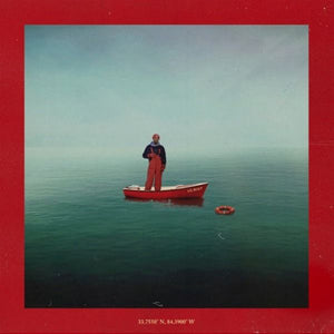 LIL YACHTY | LIL BOAT (RED EDITION) (VINYL)