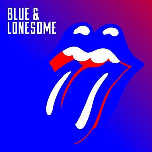 ROLLING STONES | BLUE AND LONESOME
